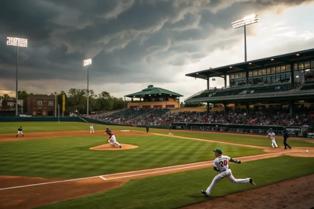 Экспресс ставки MLB и лайв стратегии